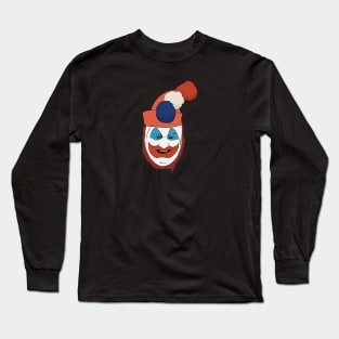 Pogo the Clown Long Sleeve T-Shirt